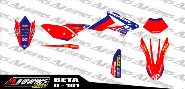 Hacemos diseños y estampados - Image 2