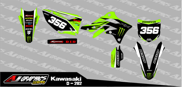 Hacemos diseños y estampados - Image 3