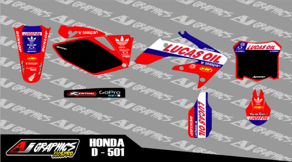 Hacemos diseños y estampados - Image 4