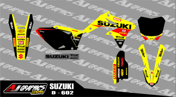 Hacemos diseños y estampados - Image 3